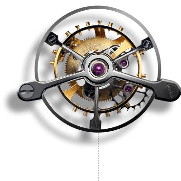 tourbillon definition.